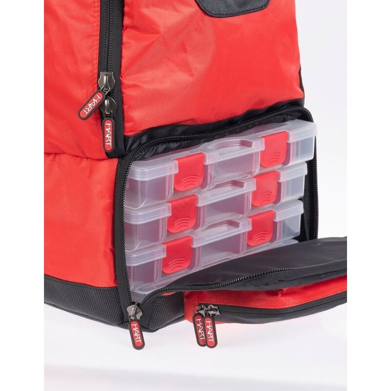 Mochila Hart Slim Rock