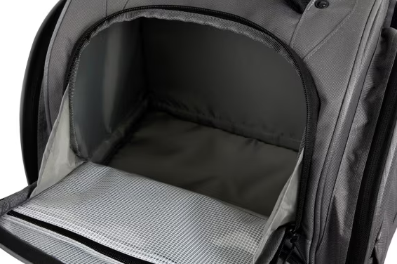 Mochila com caixas Shimano Back Pack & Tackle Caixa