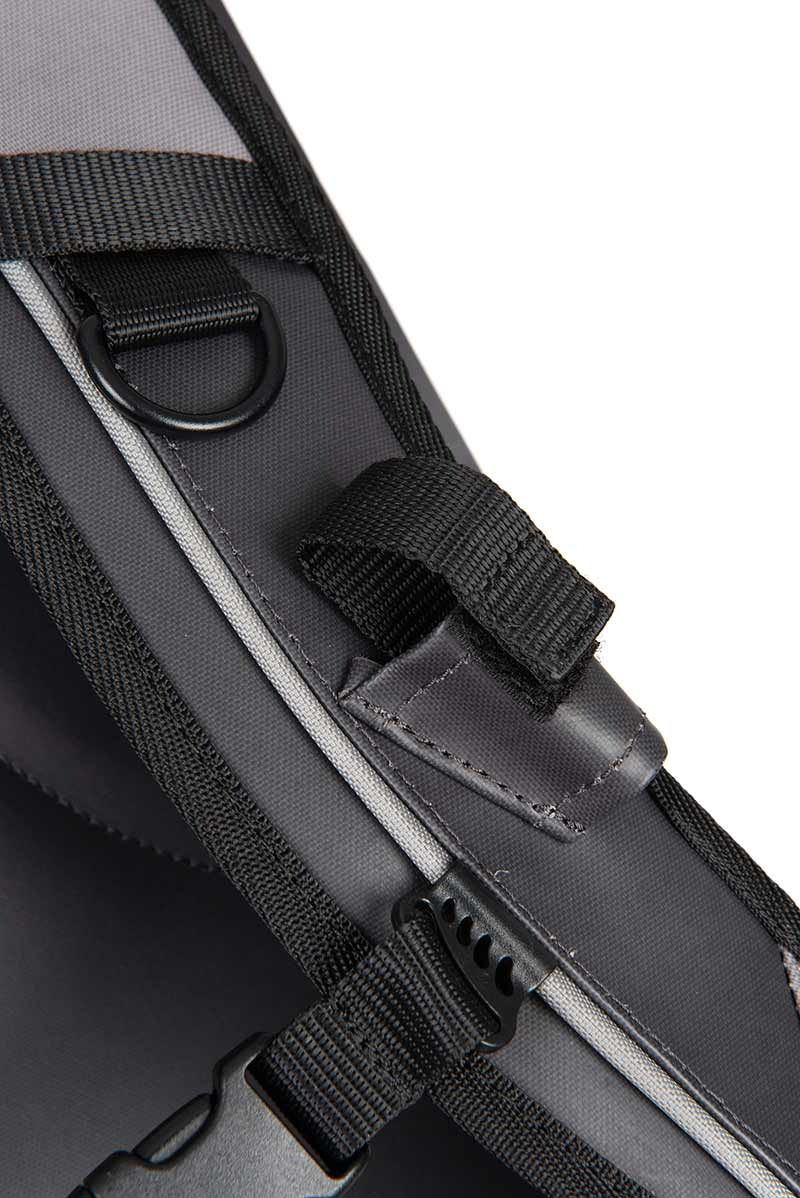 Mochila Fox Rage Série Pro à prova d'água