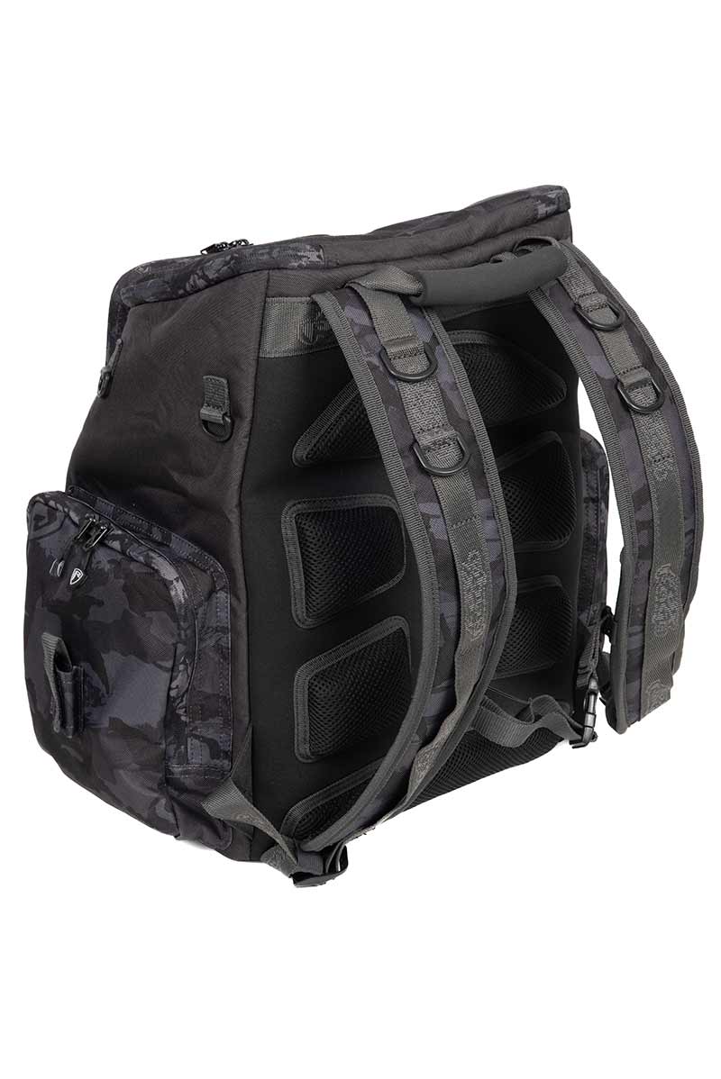 Mochila com caixas Fox Rage Voyager