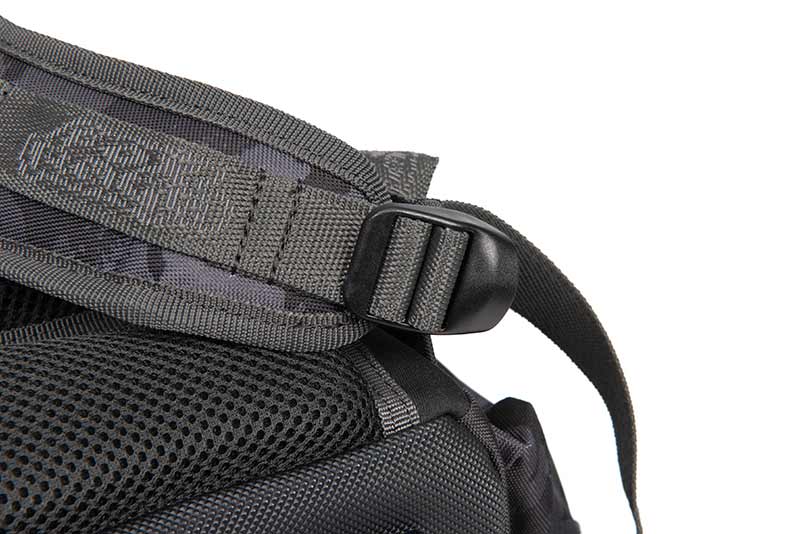 Mochila com caixas Fox Rage Voyager