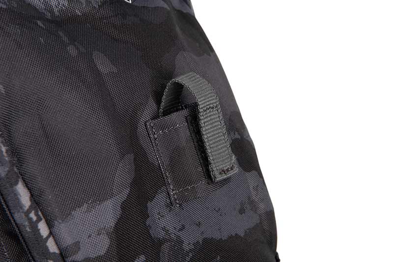 Mochila com caixas Fox Rage Voyager