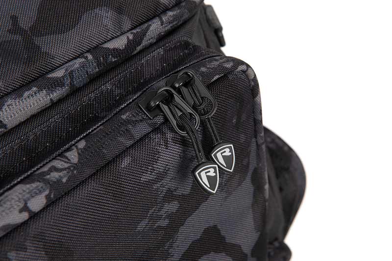 Mochila com caixas Fox Rage Voyager