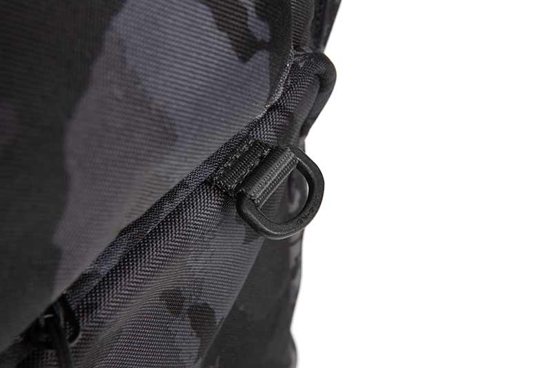 Mochila com caixas Fox Rage Voyager
