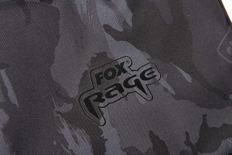 Mochila com caixas Fox Rage Voyager