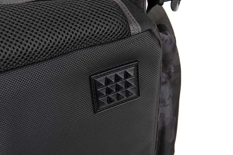 Mochila com caixas Fox Rage Voyager