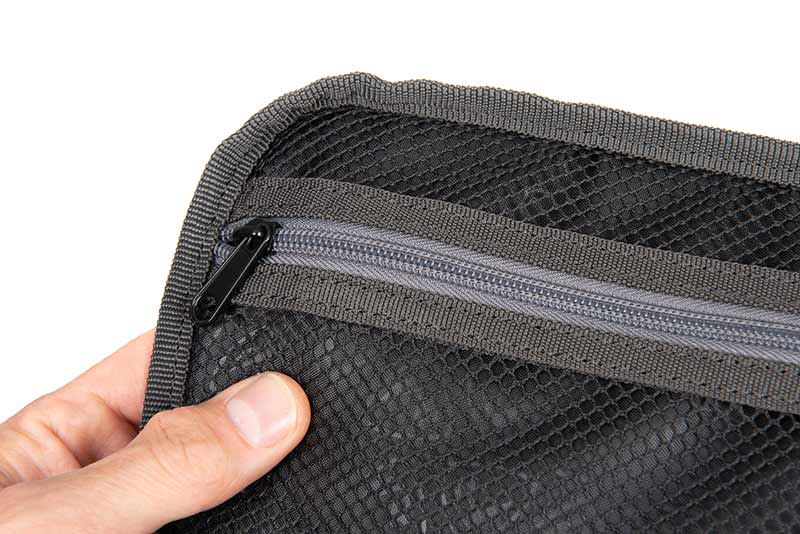 Mochila com caixas Fox Rage Voyager