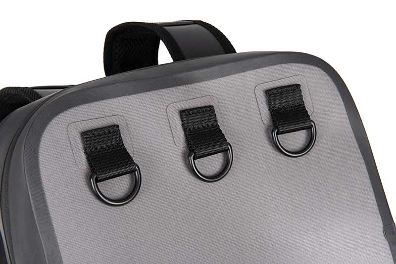 Mochila de peito Fox Rage Série Pro à prova d'água