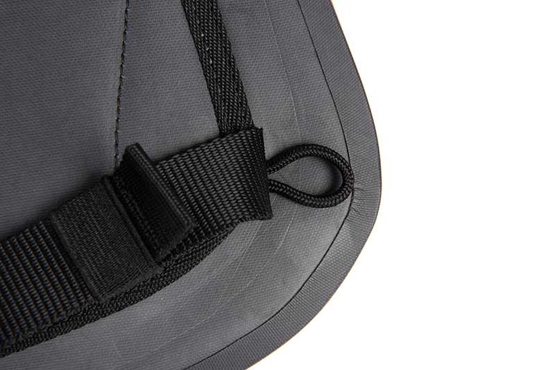 Mochila de peito Fox Rage Série Pro à prova d'água