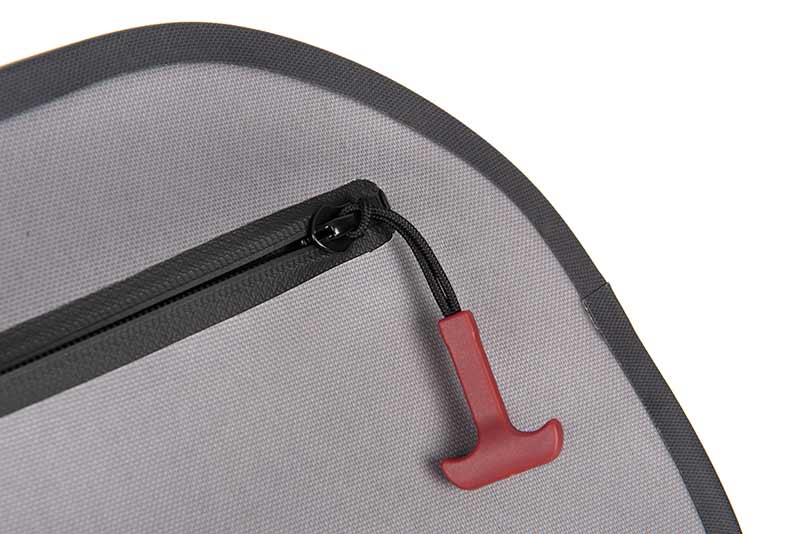 Mochila de peito Fox Rage Série Pro à prova d'água