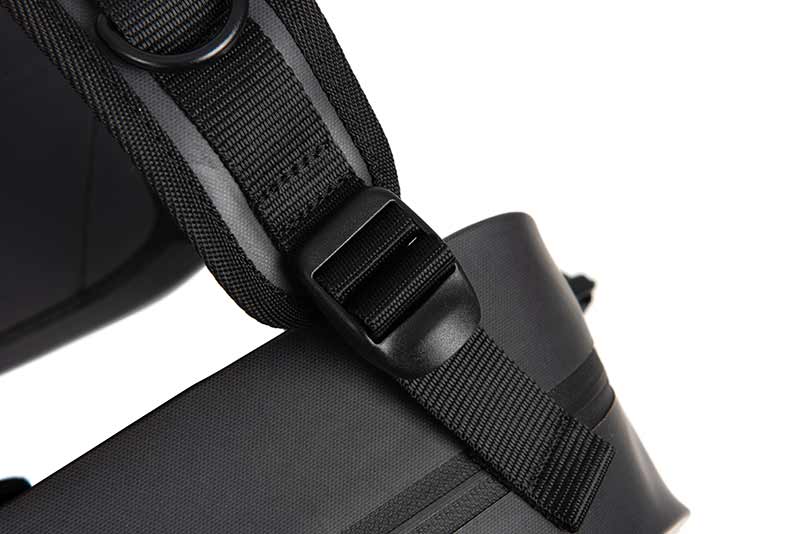 Mochila de peito Fox Rage Série Pro à prova d'água