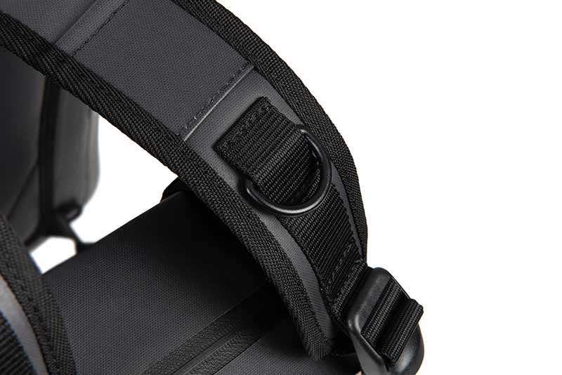 Mochila de peito Fox Rage Série Pro à prova d'água