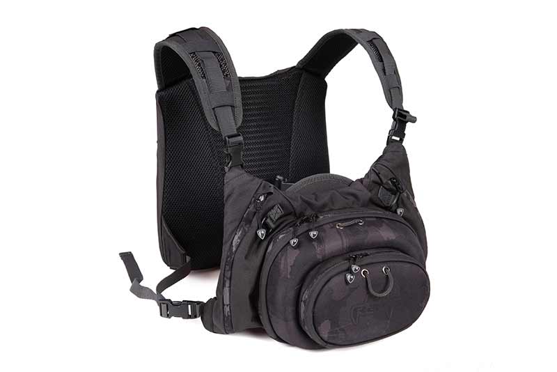 Mochila de peito Fox Rage Voyager