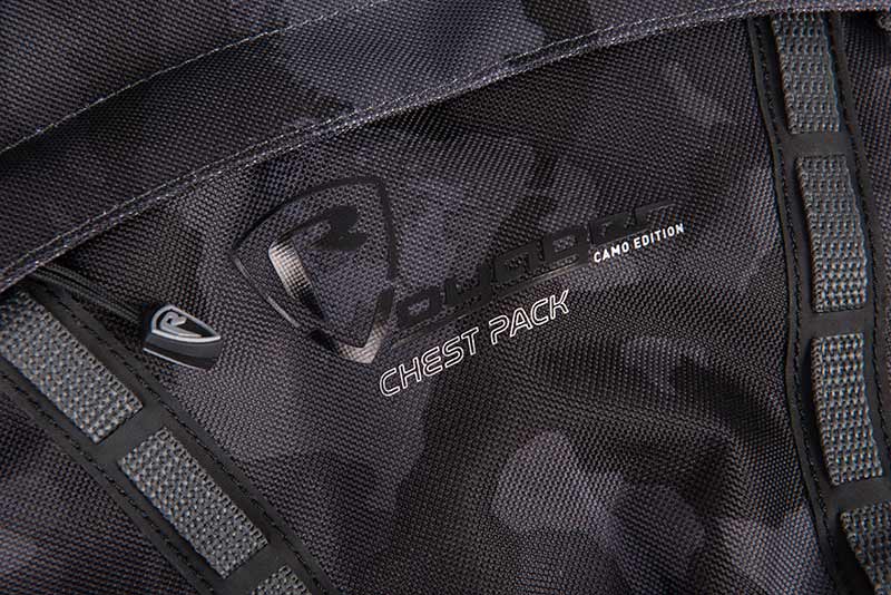 Mochila de peito Fox Rage Voyager