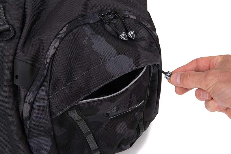 Mochila de peito Fox Rage Voyager