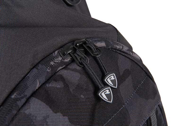 Mochila de peito Fox Rage Voyager