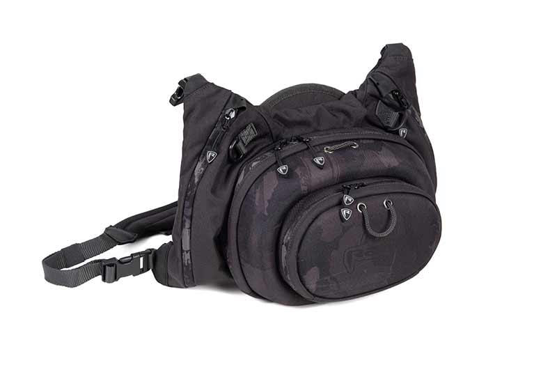 Mochila de peito Fox Rage Voyager