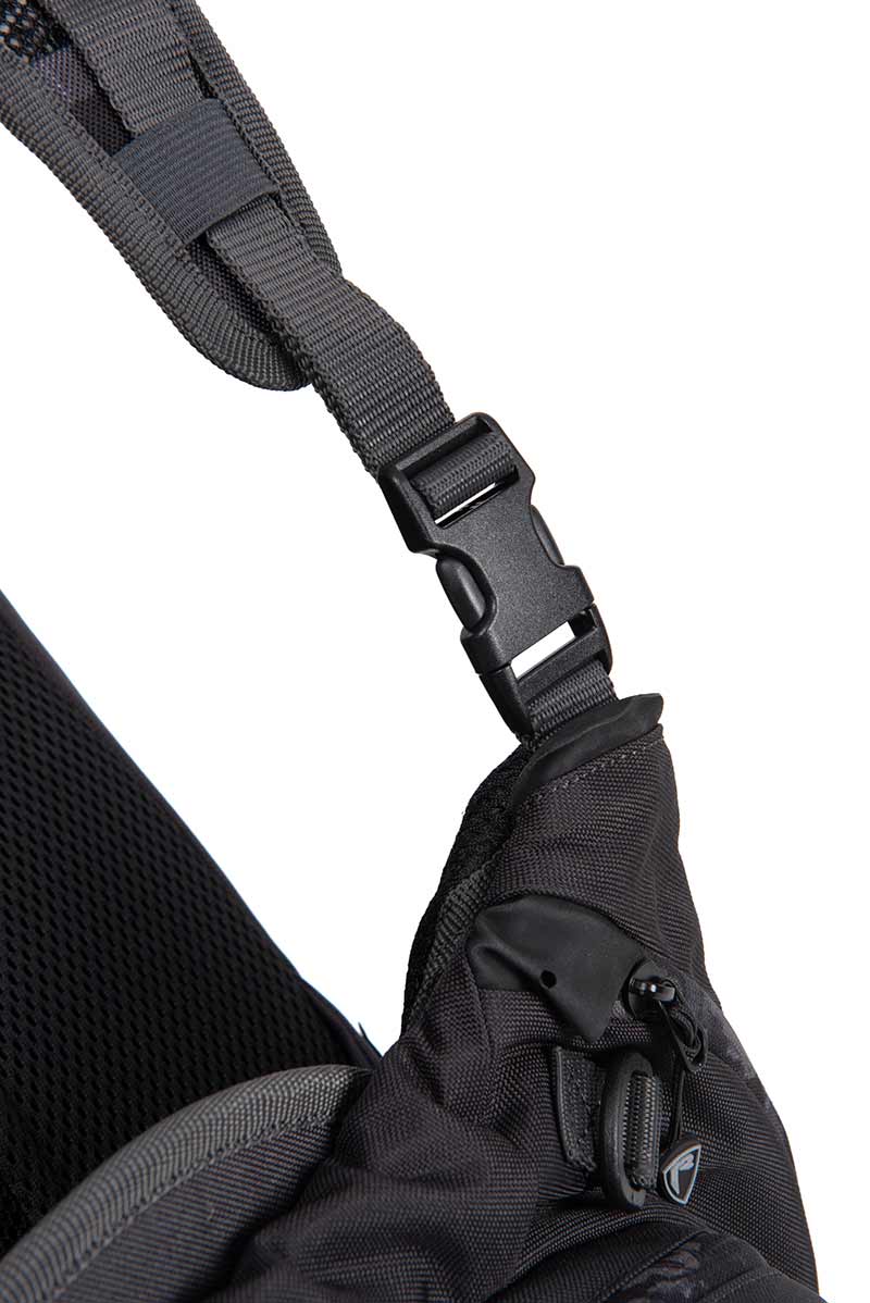Mochila de peito Fox Rage Voyager