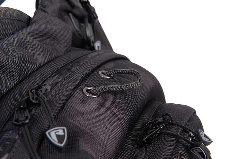 Mochila de peito Fox Rage Voyager