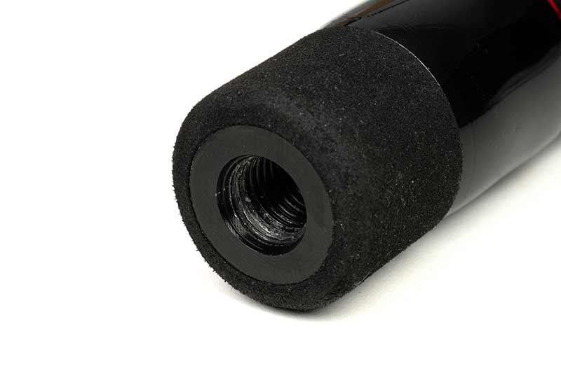 Stick Ensacamento Fox Rage Telescópico 180 cm