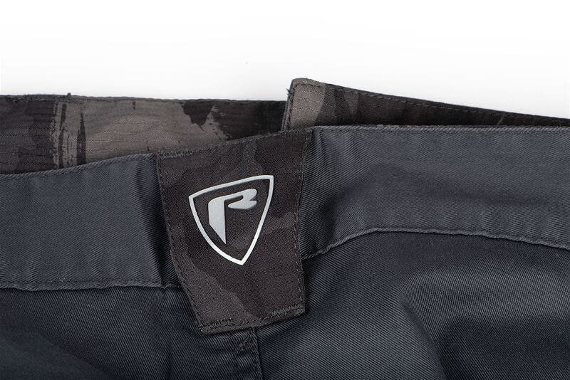 Pantalon Corto Fox Rage Ligero 3