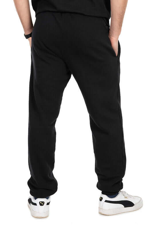 Pantalon Fox Rage Negro 2