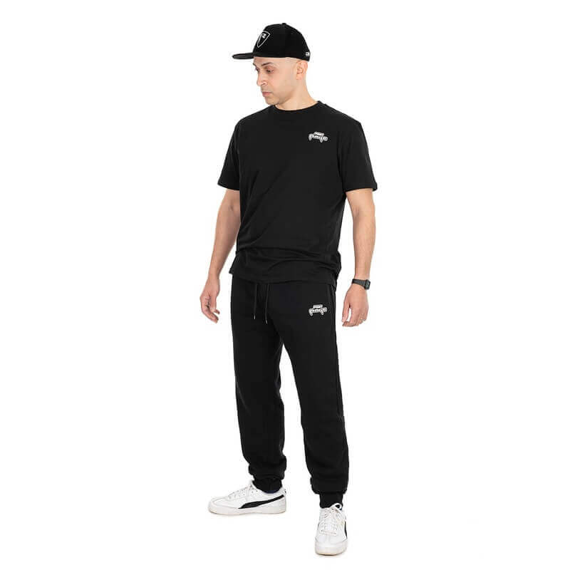 Pantalon Fox Rage Negro 3