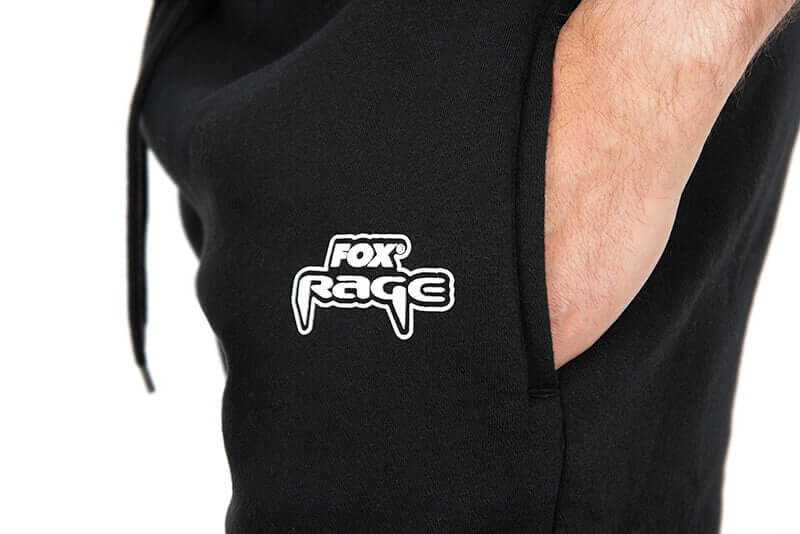 Pantalon Fox Rage Negro 5