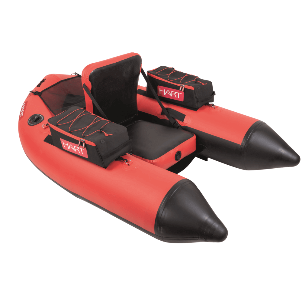 Pato Hart Sikkario X-Fast