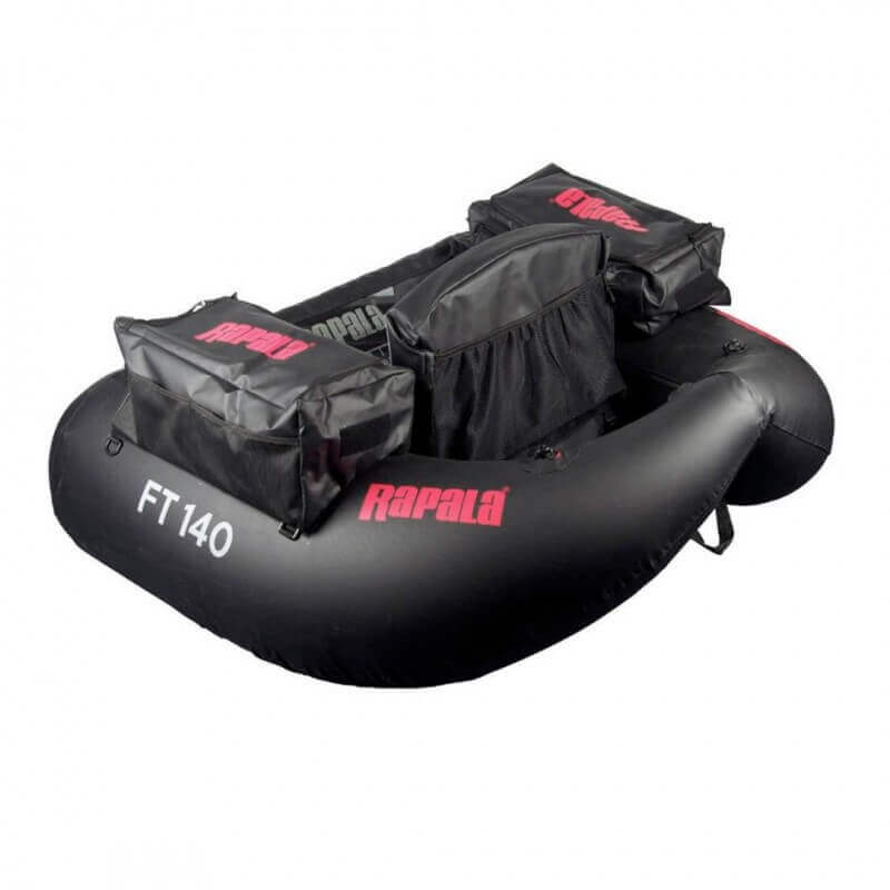 Pato Rapala FT 140 1