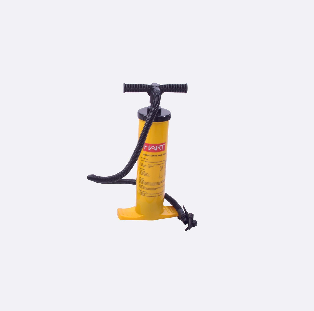 Float tube Hart Mosquitto Laranja