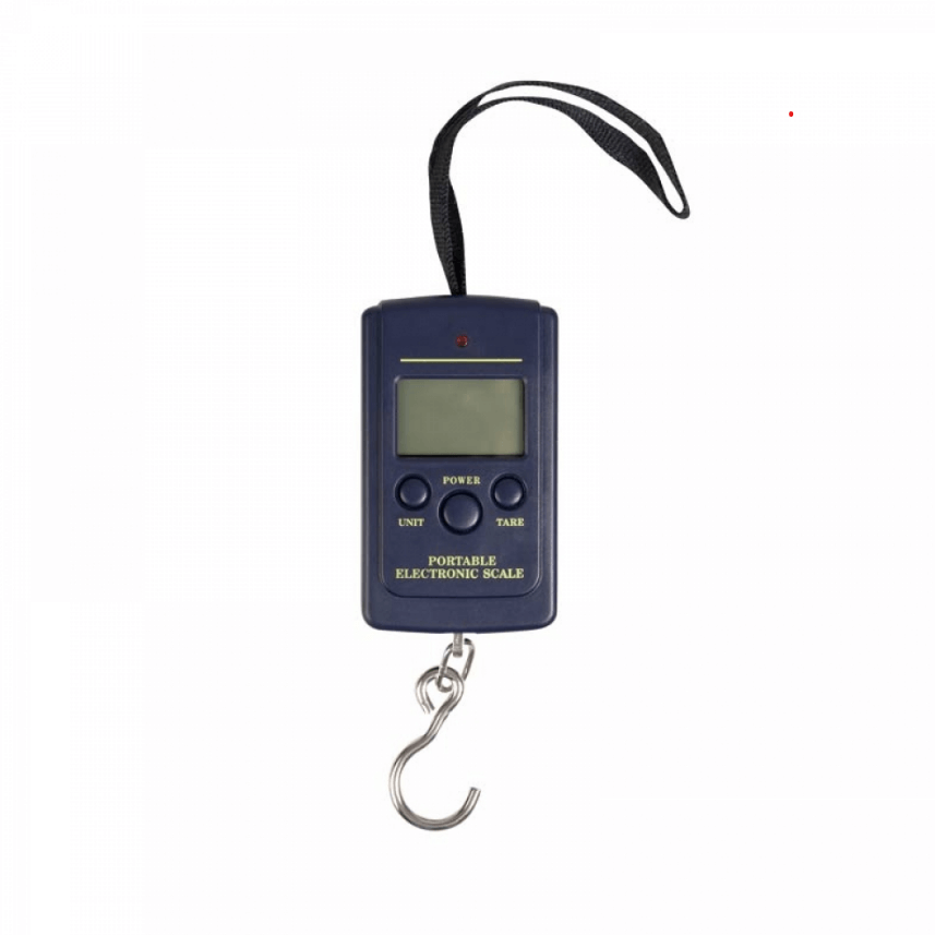 Peso digital EVIA pequeno 50 kg