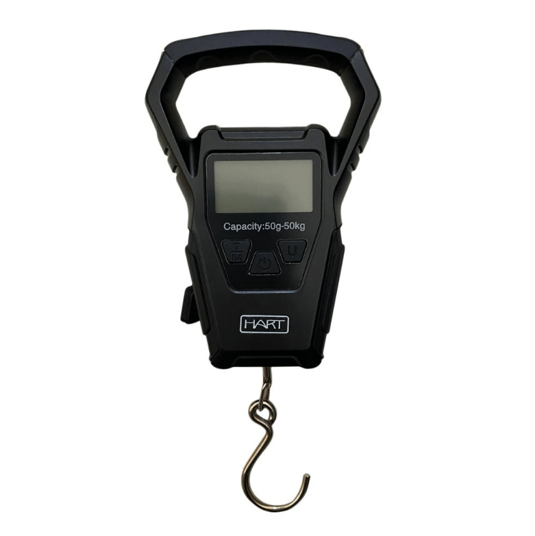 Peso digital Hart Technic Pro com grip