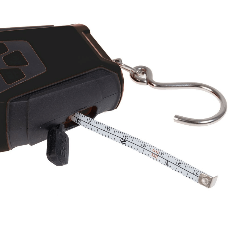 Peso digital Hart Technic Pro com grip