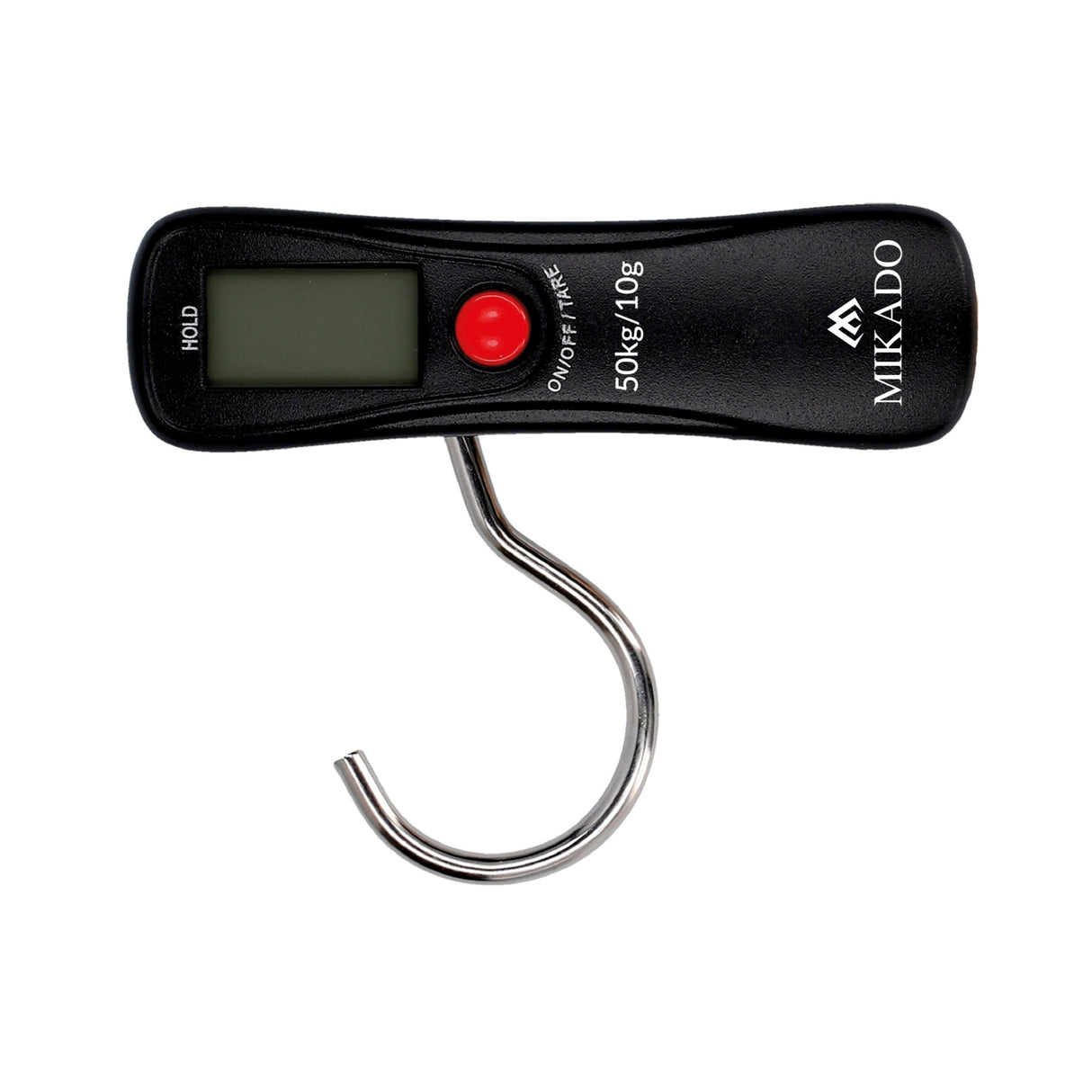 Peso digital Mikado Preto 001