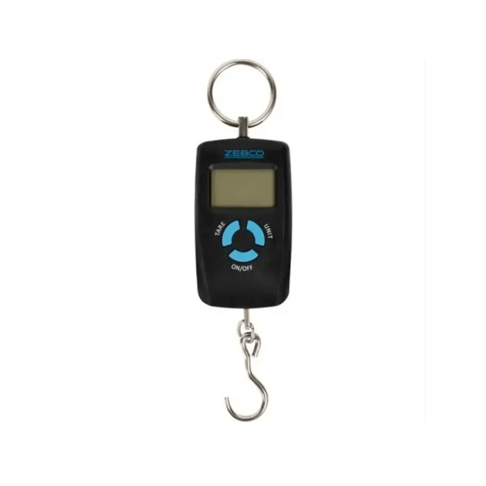 Zebco digital peso 35 kg