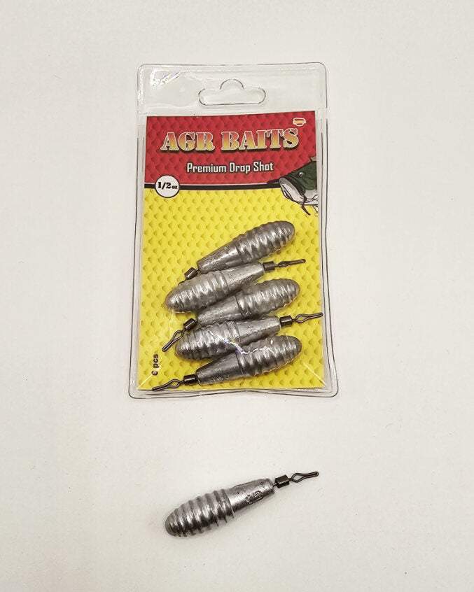 Chumbo AGR Premium Tiro de gota