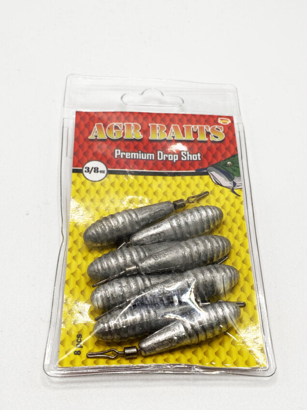 Chumbo AGR Premium Tiro de gota