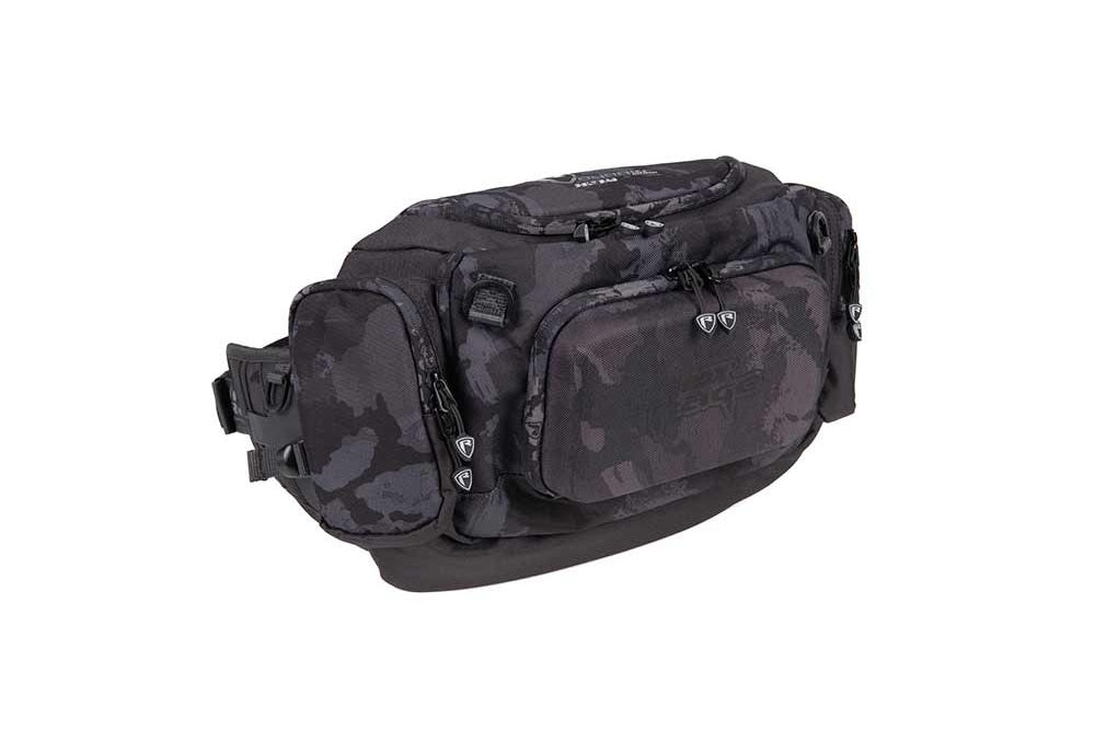 Bolsa de cintura com caixa Fox Rage Camuflagem Voyager