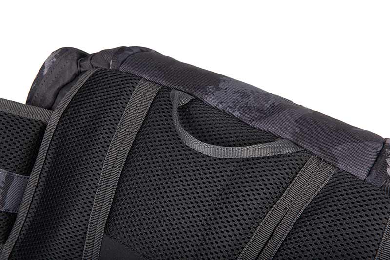 Bolsa de cintura com caixa Fox Rage Camuflagem Voyager