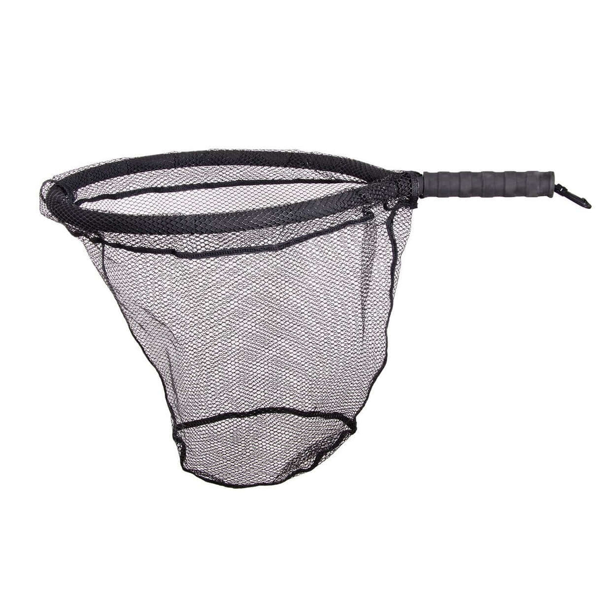 Ensacamento Hart pega curta-F