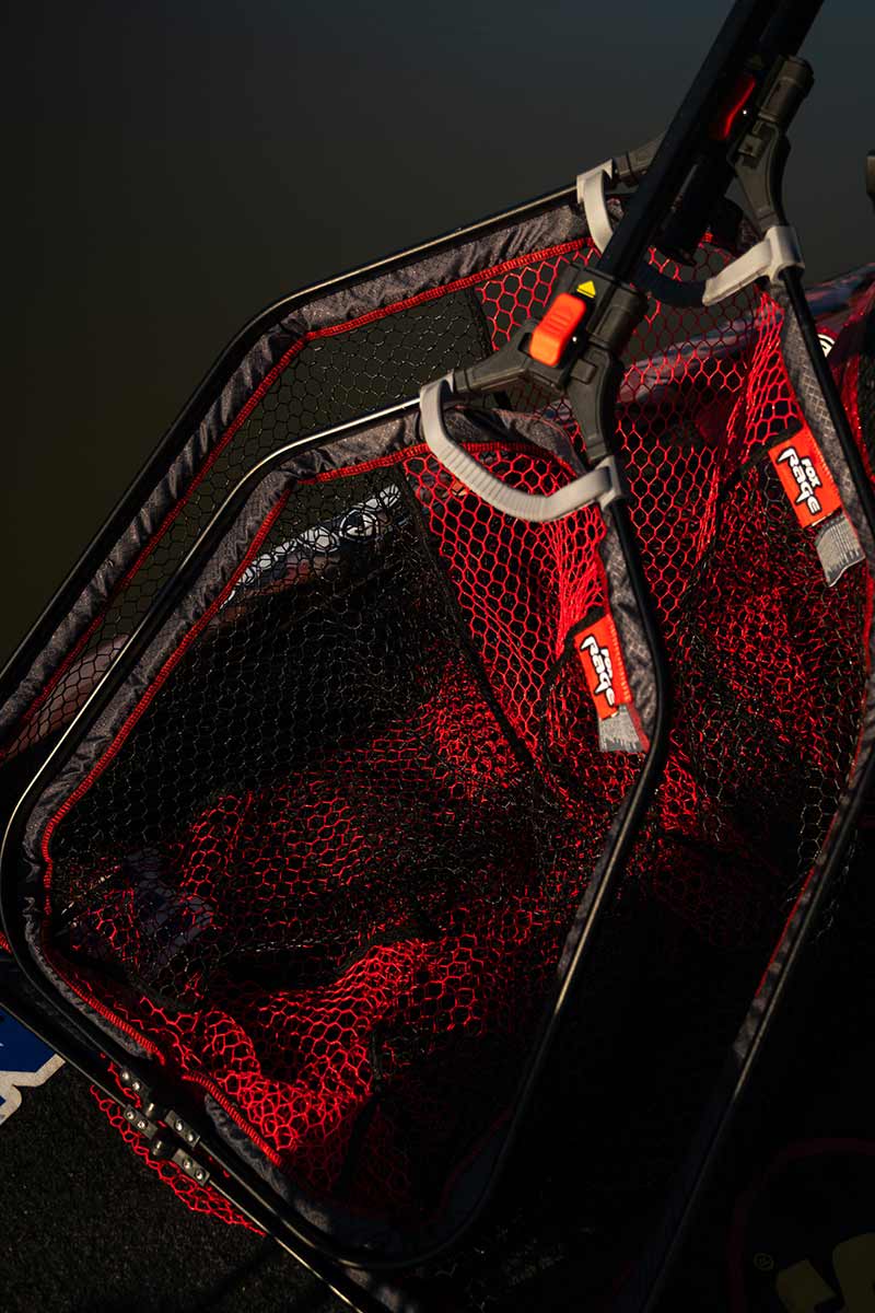 Ensacamento dobrável Fox Rage Fluxo de velocidade M