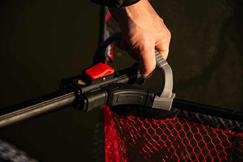 Ensacamento dobrável Fox Rage Fluxo de velocidade M