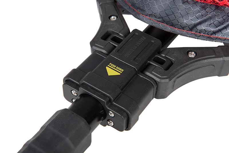 Ensacamento dobrável Fox Rage Fluxo de velocidade M