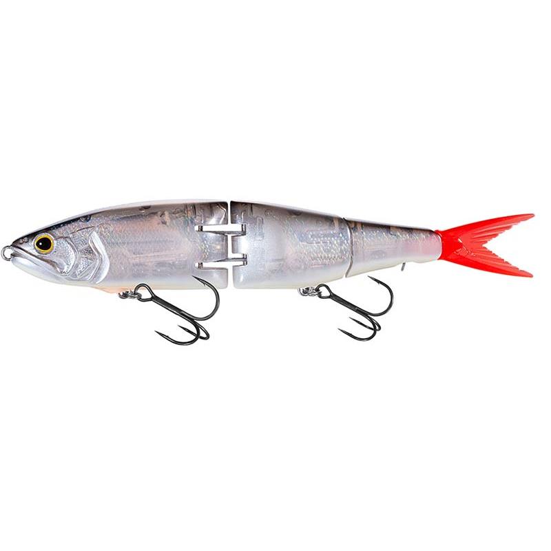 Señuelo articulado Shimano Lure BT Armajoint 190 mm Bw Shad