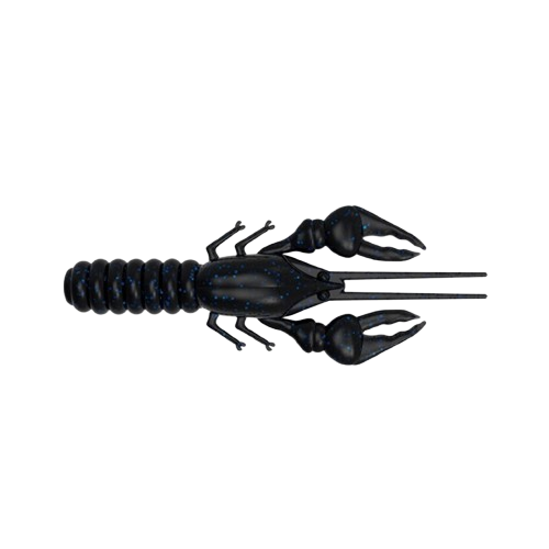 Vinilo AGR Palhinha Finesse 73 mm Preto Azul