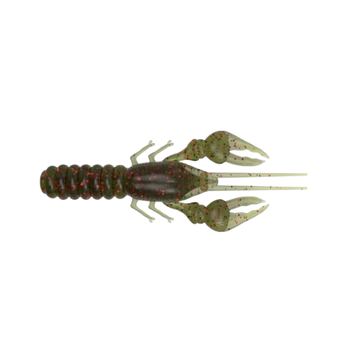 Vinilo AGR Palhinha Finesse 73 mm Watermelon Vermelho