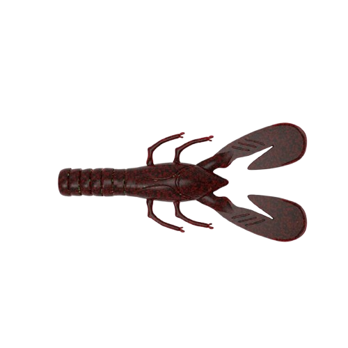 Vinilo AGR Craw Letal 85 mm Plum Emerald