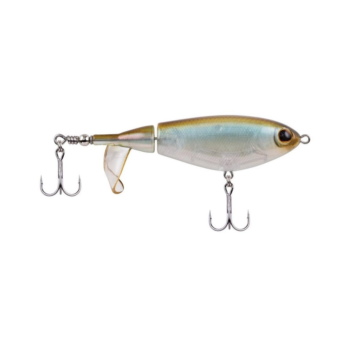 Isca Berkley Choppo 120 mm 28 g PGHOST