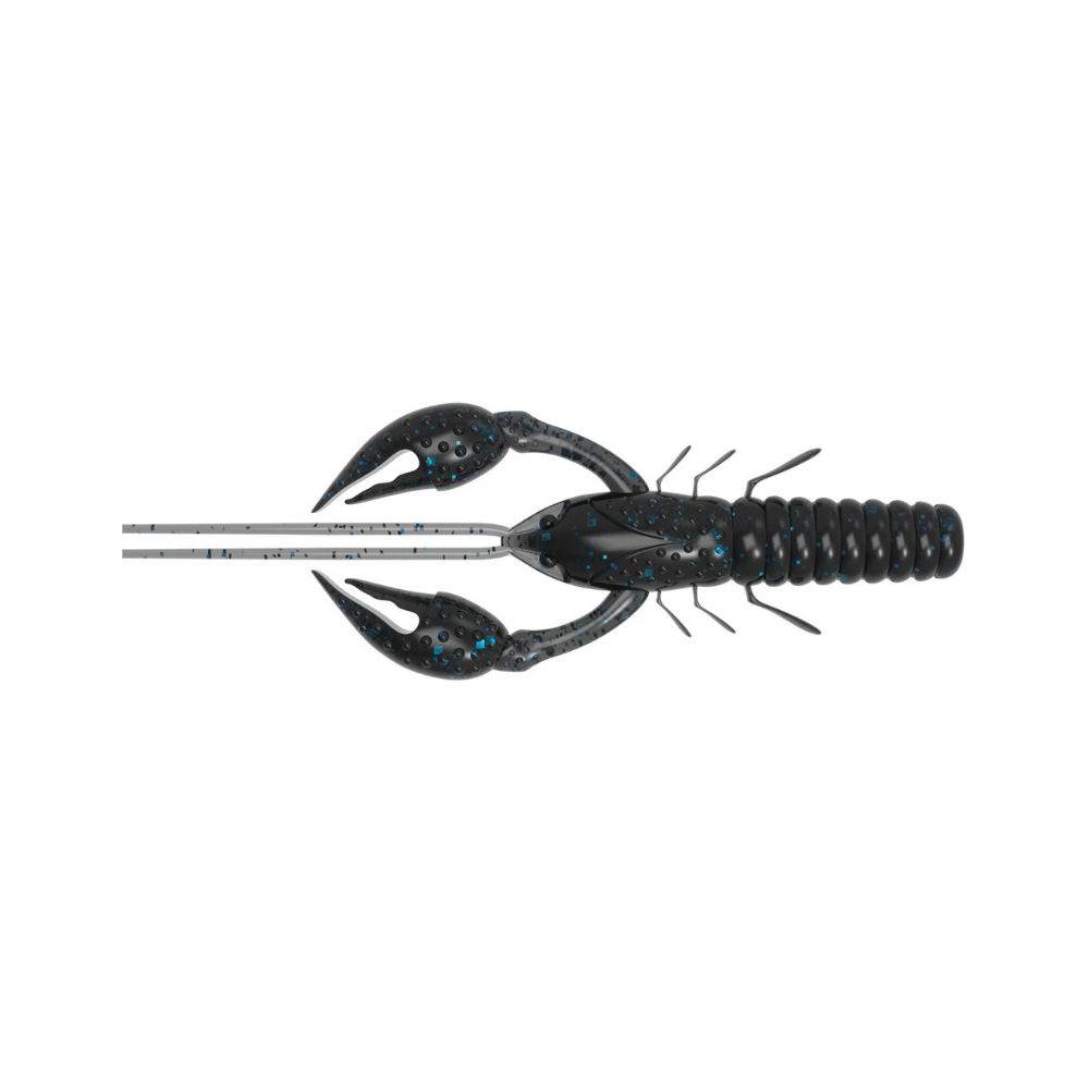 Isca Hart SPY CRAW 102 mm BB